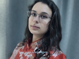 Sallymigan