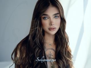 Sallymontoya