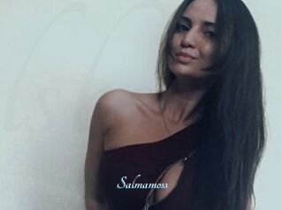 Salmamoss