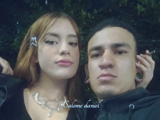 Salome_daniel