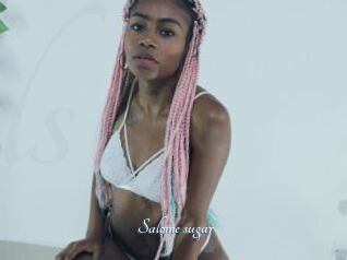 Salome_sugar