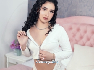 Salomegaarcia