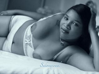 Salomejewel