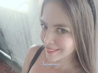 Salomelove