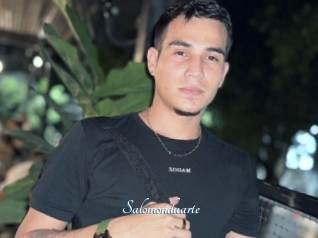 Salomonduarte