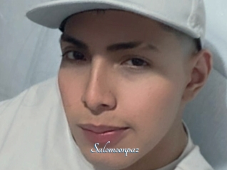 Salomoonpaz