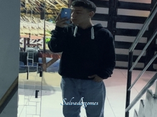 Salvadorgomes