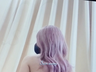 Sam_sunny