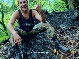 Samaeltrinity