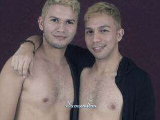 Samandtim