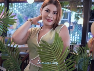 Samanta_king