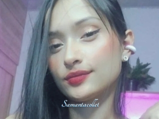 Samantacollet