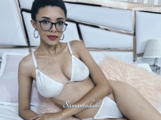 Samantadake
