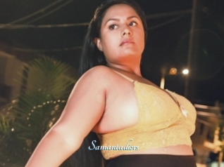 Samantadiors