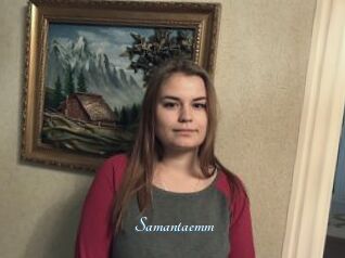 Samantaemm