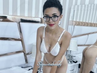 Samantahalley