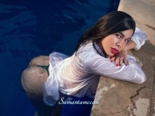 Samantamccall