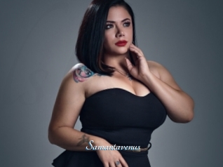 Samantavenus