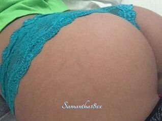 Samantha18xx