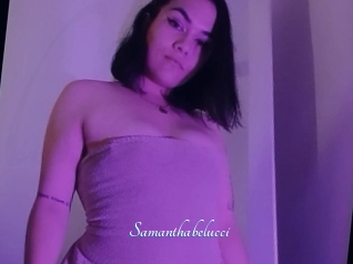 Samanthabelucci