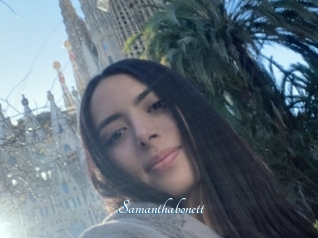 Samanthabonett