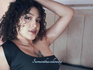 Samanthacalloway