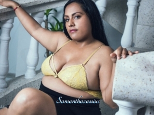 Samanthacassius