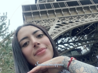 Samanthacoppola