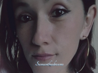 Samanthadreams