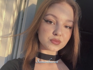 Samanthaeast