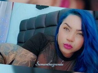 Samanthagranda