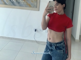 Samanthalizz