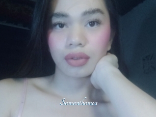 Samanthamea