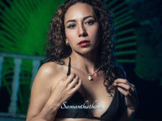 Samanthathoms