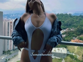 Samanthawhitey