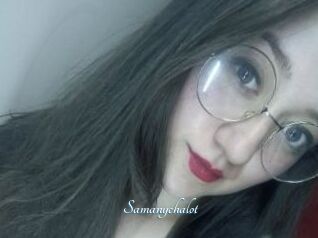 Samanychalot