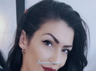 Samara_rossaa