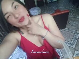 Samaralatinx