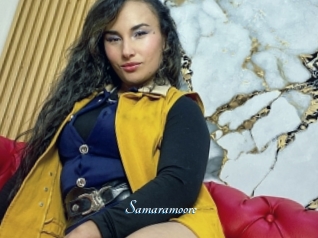 Samaramoore