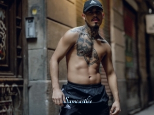 Samcastlee