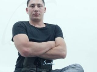 Samfun
