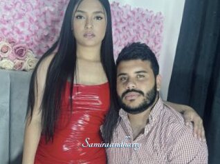 Samiraandharry