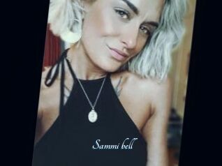 Sammi_bell