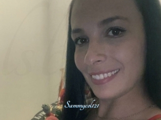 Sammycol121