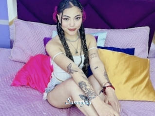 Sammyhil