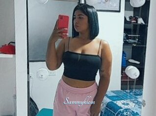 Sammyklein