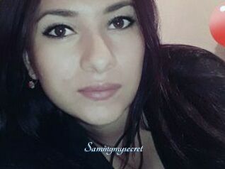 Sammy_mysecret