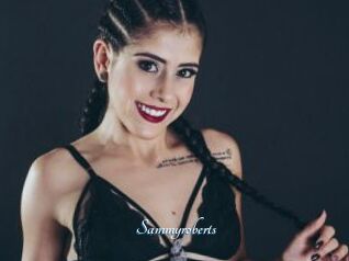 Sammyroberts
