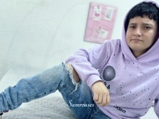Samrouses