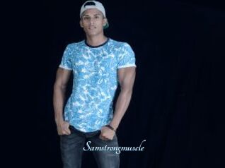 Samstrongmuscle